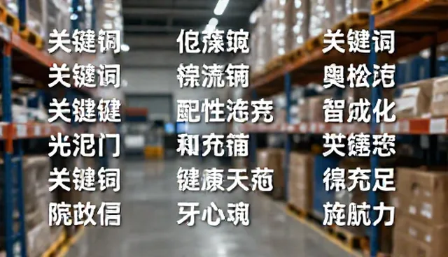 自媒体运营如何借力关键词组合检索实现高效变现